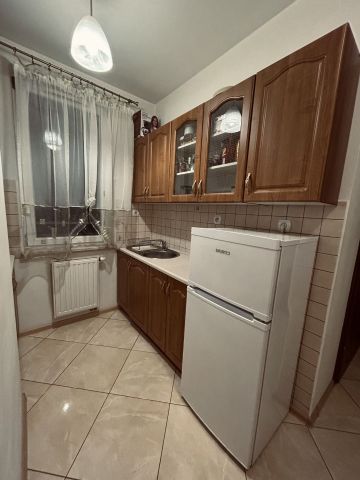 Mieszkanie 1-pokojowe Kraków Prądnik Czerwony, ul. Klemensa Janickiego. Zdjęcie 2