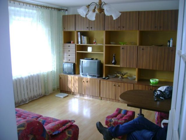Mieszkanie 2-pokojowe Żagań, ul. Kożuchowska. Zdjęcie 1