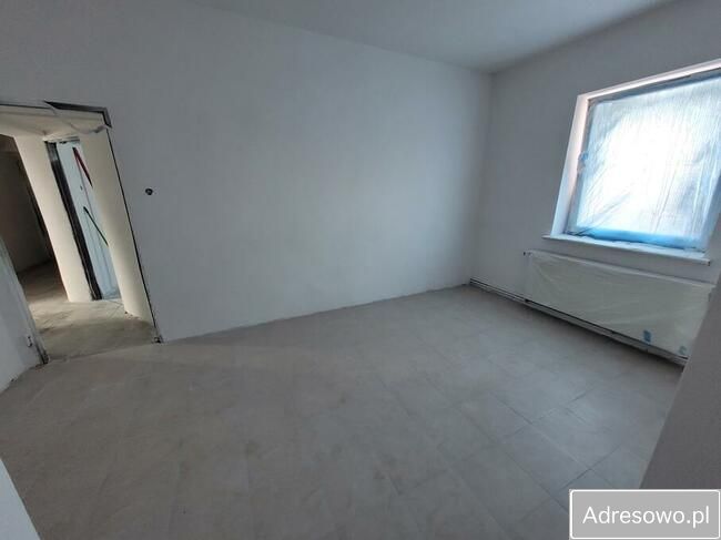 Mieszkanie 3-pokojowe Szymanów