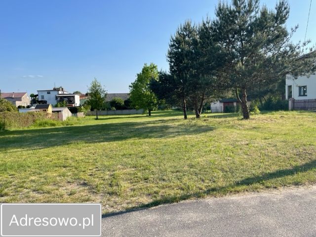 Działka rolno-budowlana Siewierz Sulików, ul. Boczna. Zdjęcie 3