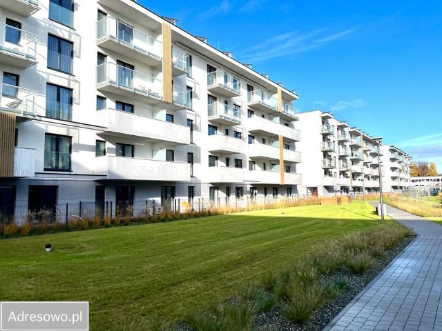 Mieszkanie 1-pokojowe Kraków Płaszów, ul. Bagrowa. Zdjęcie 1