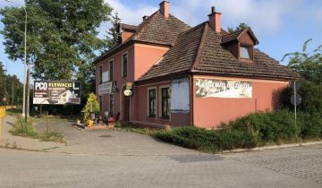 Nieruchomość komercyjna Strzebielino Strzebielino-Osiedle