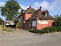 Nieruchomość komercyjna Strzebielino Strzebielino-Osiedle