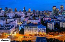 Mieszkanie 2-pokojowe Warszawa Wola, al. "Solidarności". Zdjęcie 1