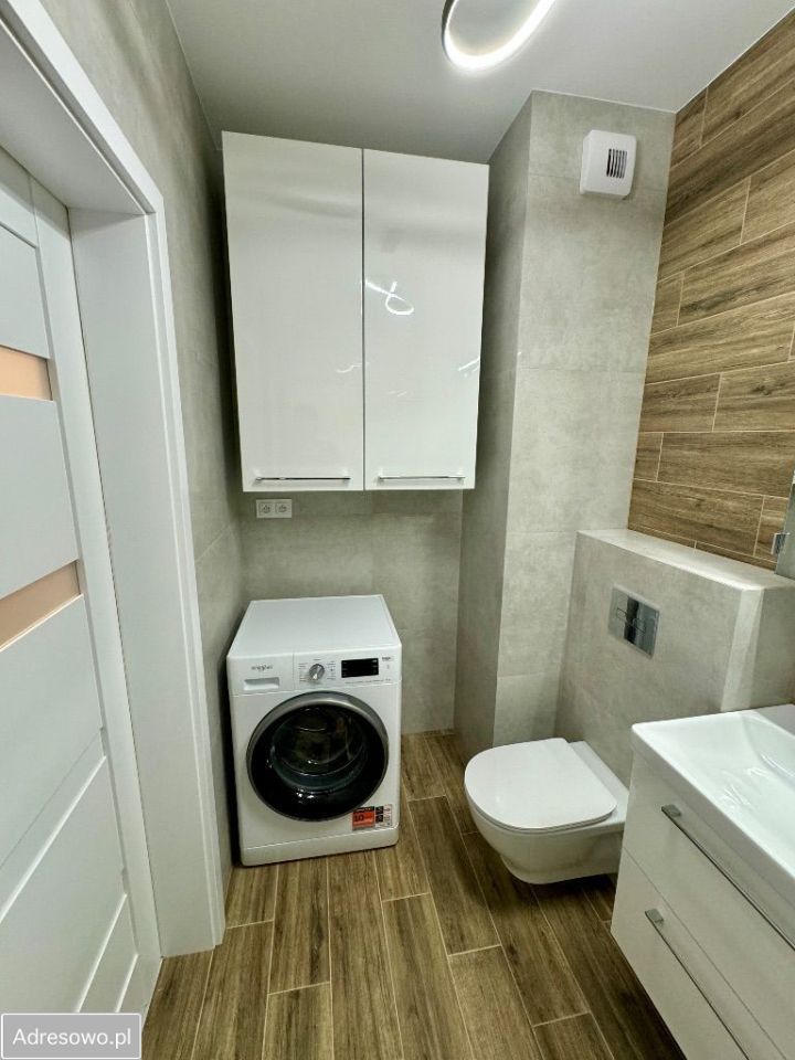 Mieszkanie 2-pokojowe Sanok, ul. Kwiatowa. Zdjęcie 10