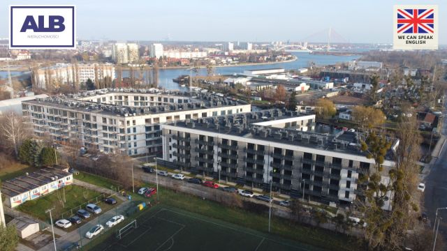 Mieszkanie 1-pokojowe Gdańsk Śródmieście. Zdjęcie 16