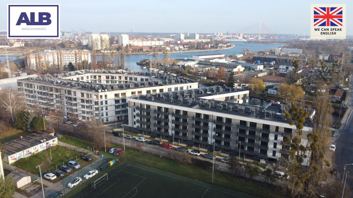 Mieszkanie 1-pokojowe Gdańsk Śródmieście. Zdjęcie 16