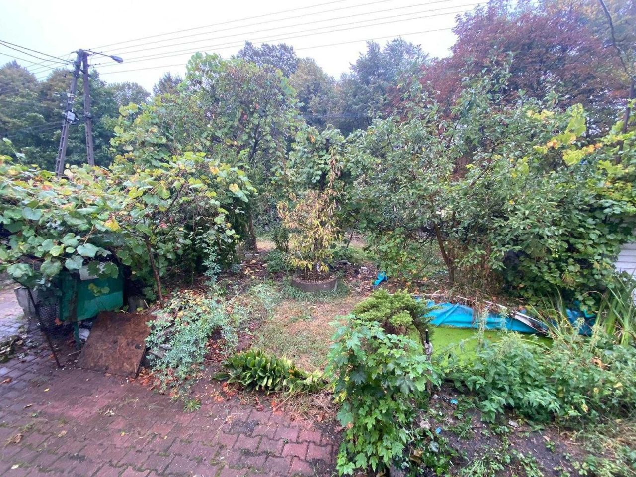 dom szeregowy, 2 pokoje Trzebinia. Zdjęcie 7