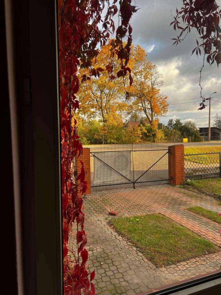 dom wolnostojący, 8 pokoi Olszewo-Borki, ul. Warszawska. Zdjęcie 22