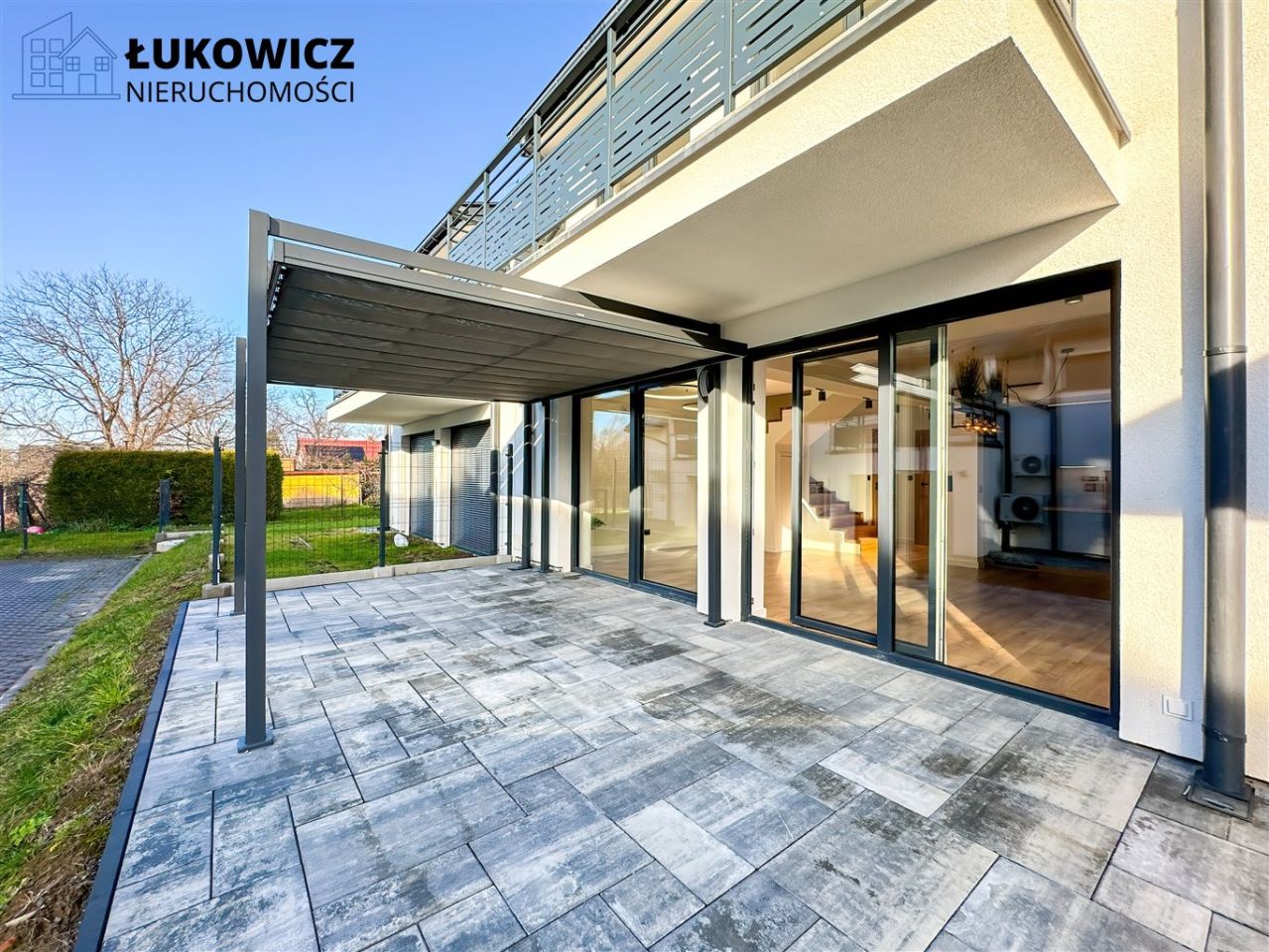 Mieszkanie 4-pokojowe Czechowice-Dziedzice. Zdjęcie 6