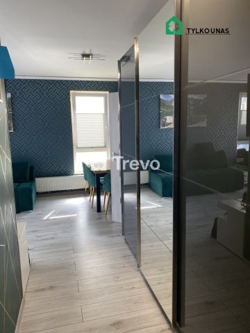 Mieszkanie 2-pokojowe Rumia Janowo, ul. Błoń Janowskich. Zdjęcie 5