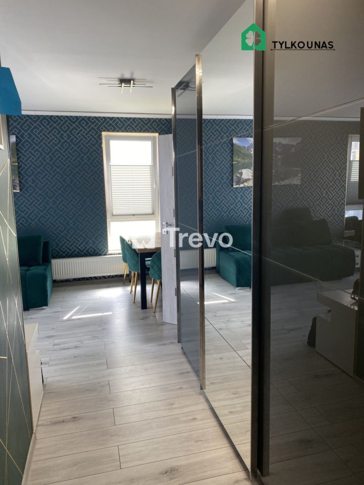 Mieszkanie 2-pokojowe Rumia Janowo, ul. Błoń Janowskich. Zdjęcie 5