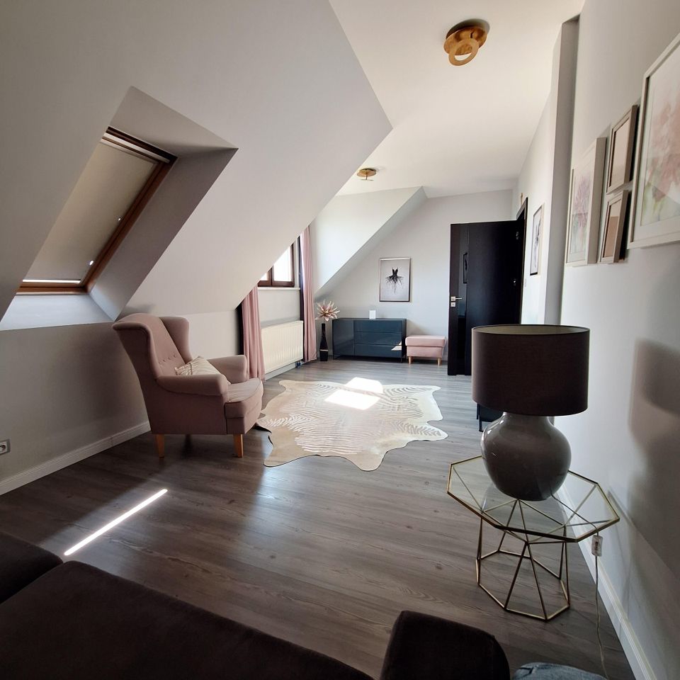 dom wolnostojący, 5 pokoi Bolszewo, ul. Broniewskiego. Zdjęcie 19