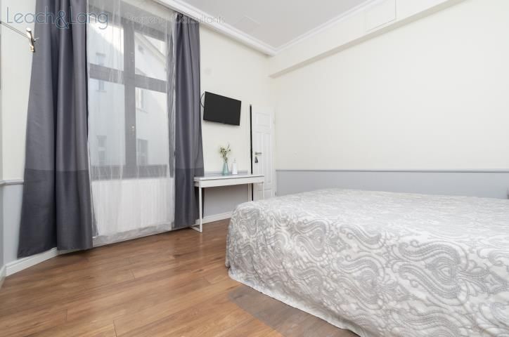 Mieszkanie 3-pokojowe Kraków Stare Miasto, pl. Szczepański. Zdjęcie 15