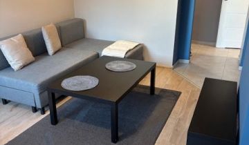 Mieszkanie 2-pokojowe Katowice Śródmieście, al. Wojciecha Korfantego