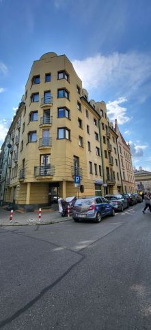 Lokal Kraków Śródmieście, ul. gen. Józefa Dwernickiego. Zdjęcie 1