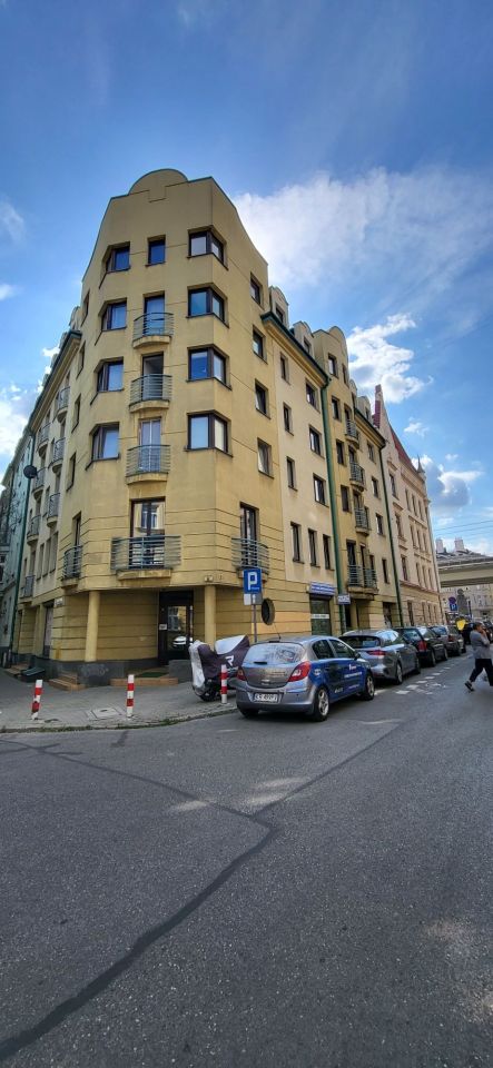 Lokal Kraków Śródmieście, ul. gen. Józefa Dwernickiego