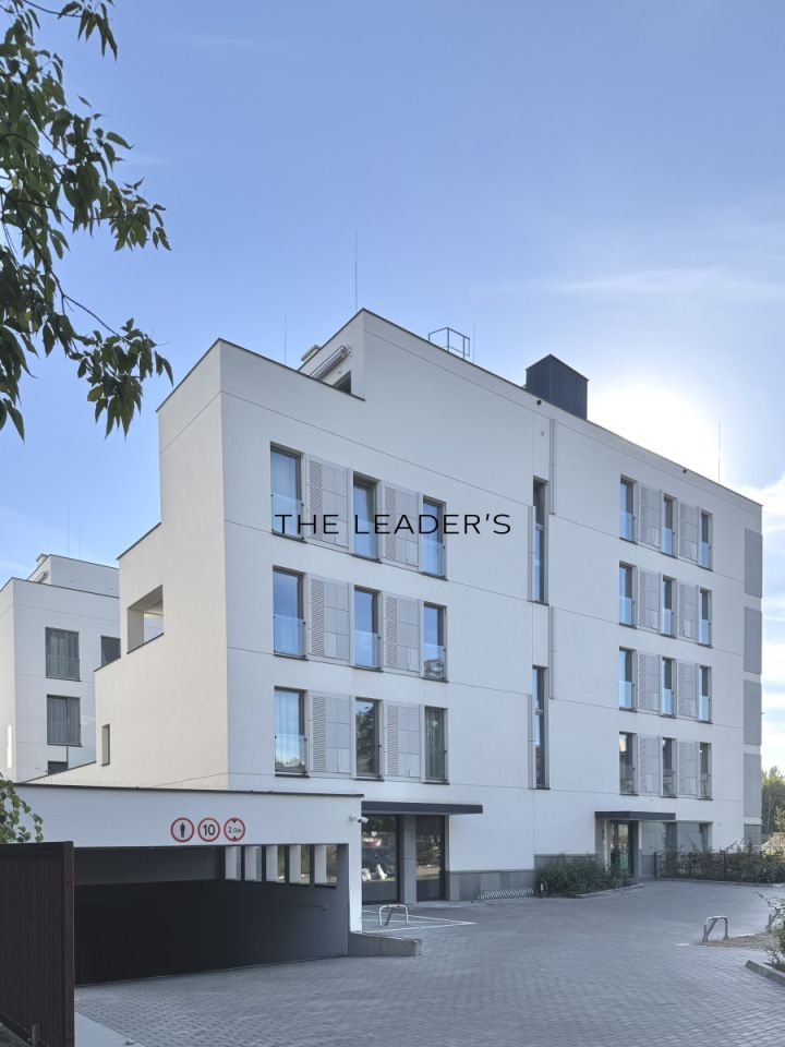 Mieszkanie 3-pokojowe Warszawa Mokotów, ul. Bartłomieja. Zdjęcie 5