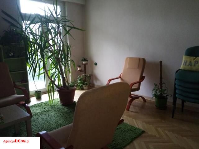 Mieszkanie 2-pokojowe Warszawa, ul. Hoża. Zdjęcie 2