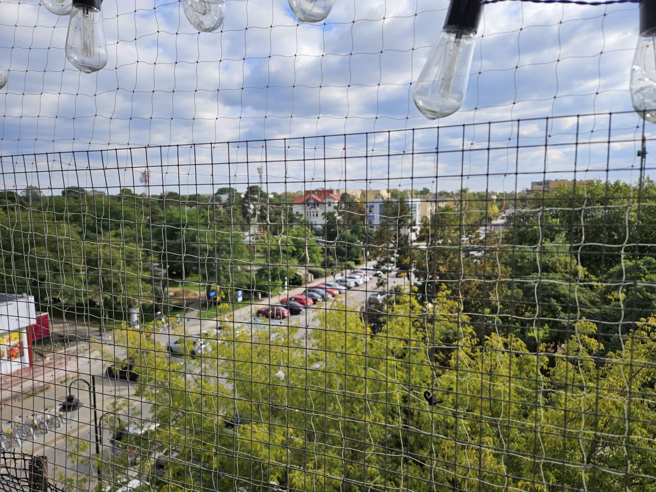 Mieszkanie 2-pokojowe Otwock, ul. Michała Andriollego. Zdjęcie 12