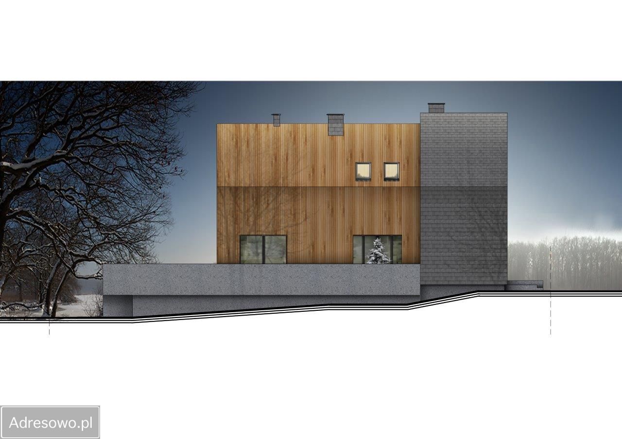 Działka budowlana Swornegacie. Zdjęcie 3