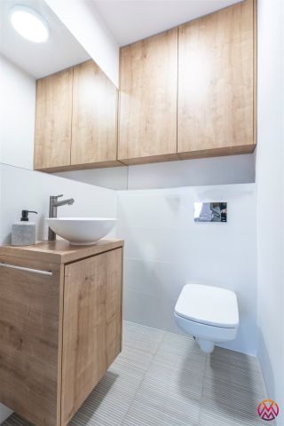 Mieszkanie 3-pokojowe Łódź Śródmieście, al. marsz. Józefa Piłsudskiego. Zdjęcie 13