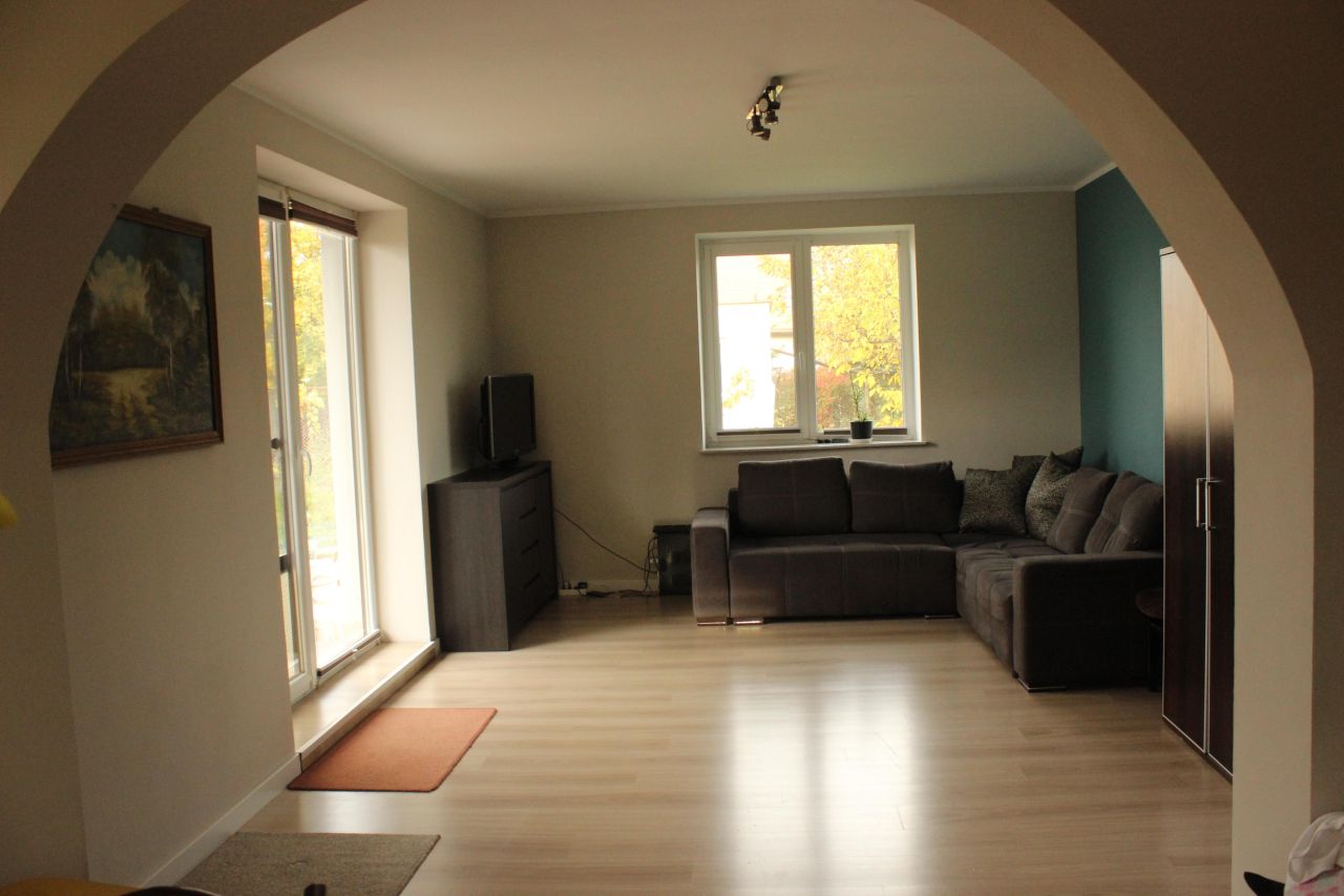 dom wolnostojący, 5 pokoi Toruń Grębocin nad Strugą, ul. Dojazd. Zdjęcie 11