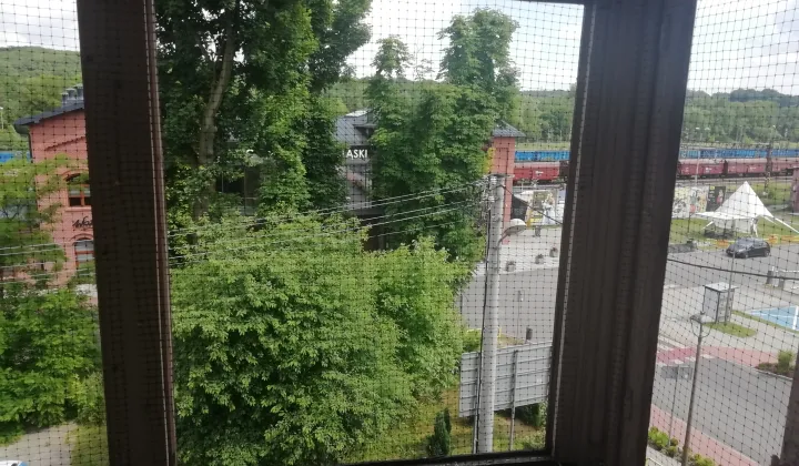 Mieszkanie 2-pokojowe Wodzisław Śląski, ul. Rybnicka