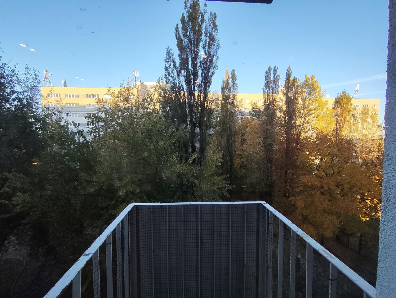 Mieszkanie 3-pokojowe Warszawa Bielany, ul. Jana Kochanowskiego. Zdjęcie 4