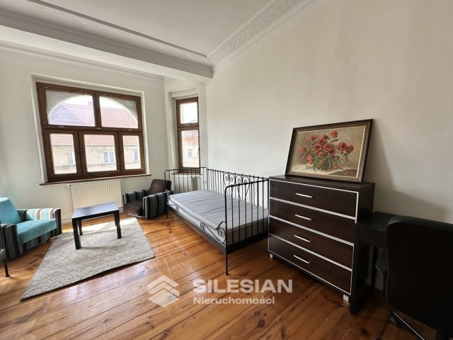 Mieszkanie 3-pokojowe Wrocław, ul. Mikołaja Reja. Zdjęcie 3