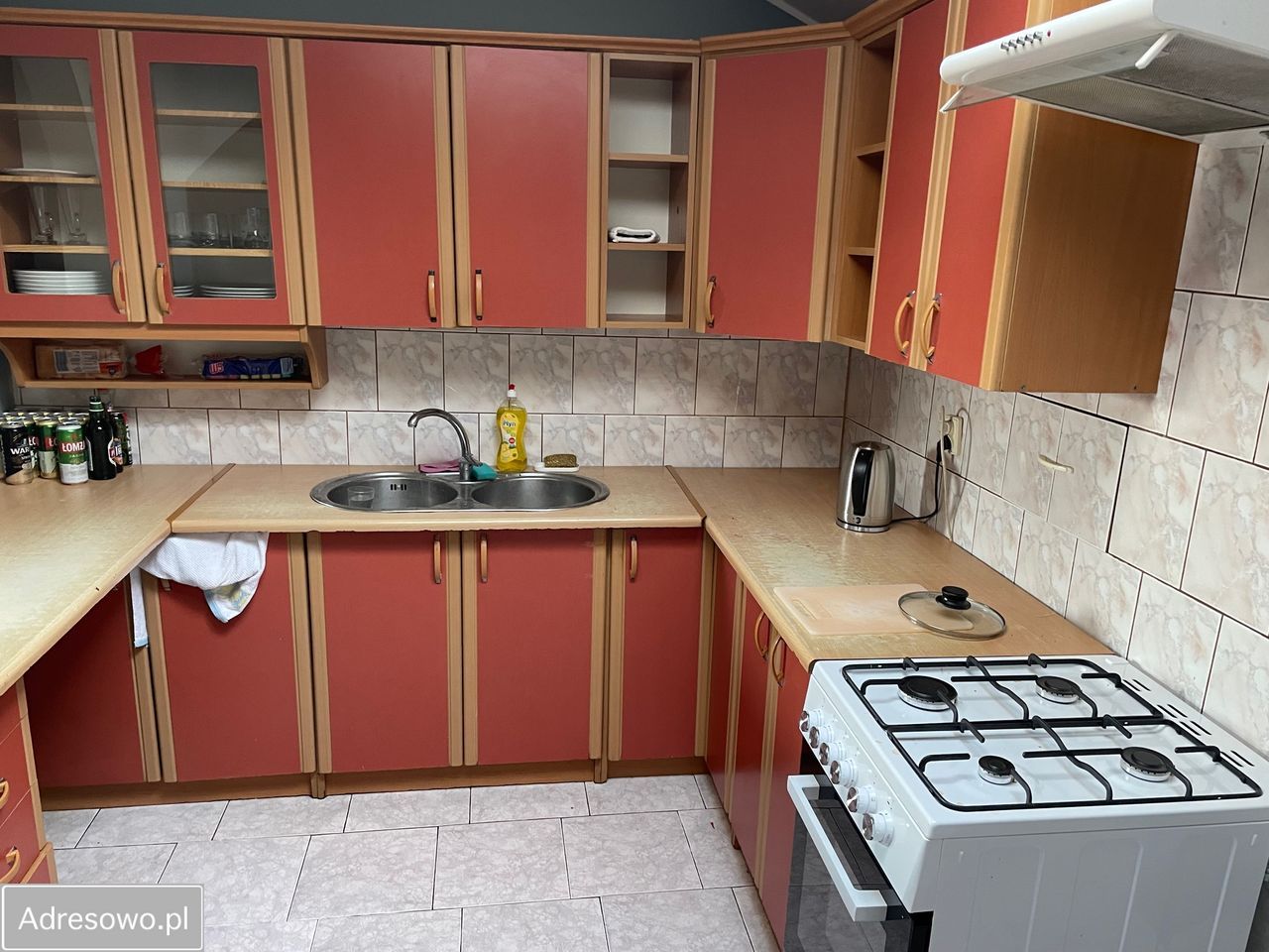 Mieszkanie 4-pokojowe Łomża, ul. ks. kard. Wyszyńskiego. Zdjęcie 9