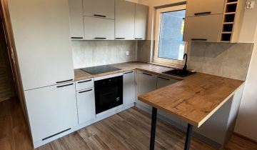 Mieszkanie 1-pokojowe Katowice Brynów, ul. Ceglana