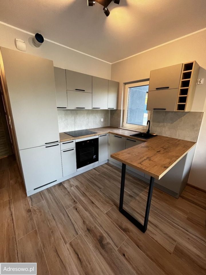 Mieszkanie 1-pokojowe Katowice Brynów, ul. Ceglana. Zdjęcie 2