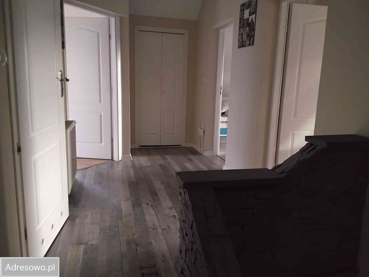 dom wolnostojący, 5 pokoi Pisarzowice, ul. Lekacz. Zdjęcie 4