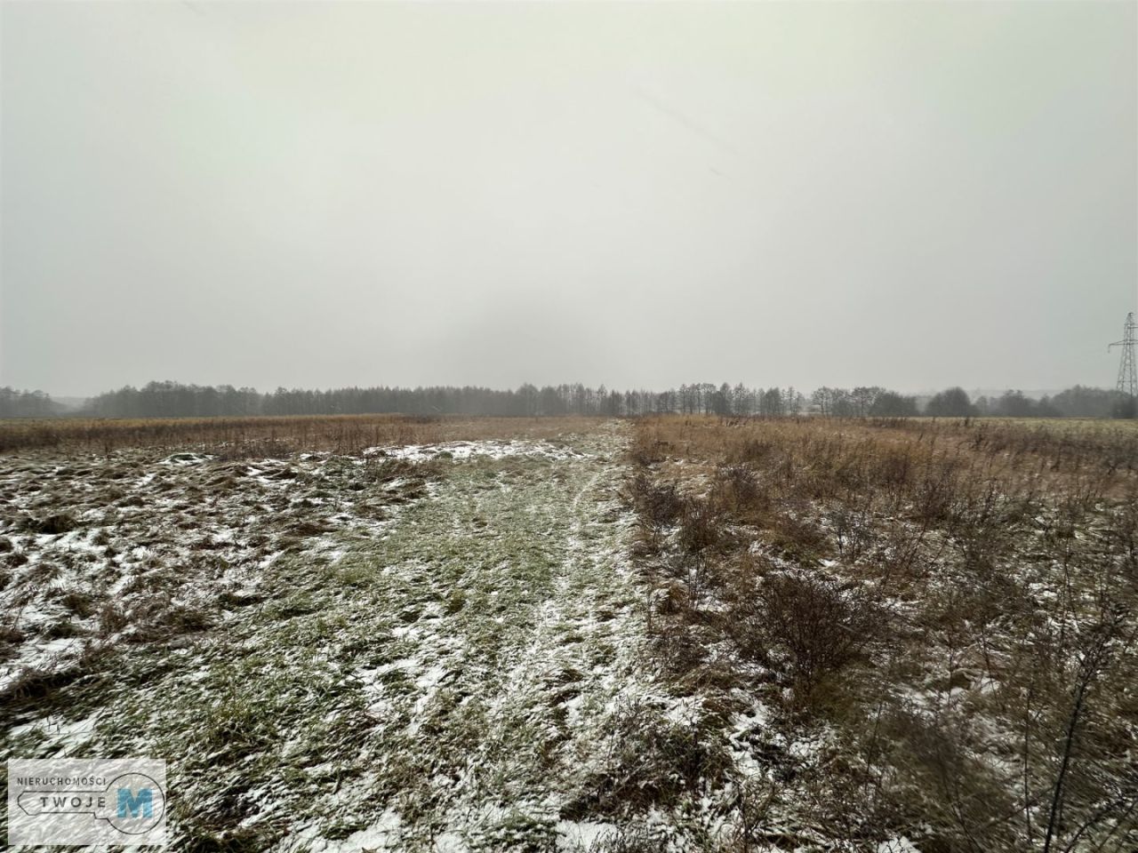 Działka rolna Śladków Duży. Zdjęcie 12