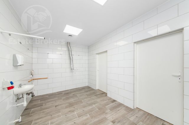 Lokal Wrocław Popowice, ul. Legnicka. Zdjęcie 17