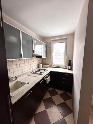 Mieszkanie 3-pokojowe Warszawa Bielany, ul. Władysława Stanisława Reymonta. Zdjęcie 3