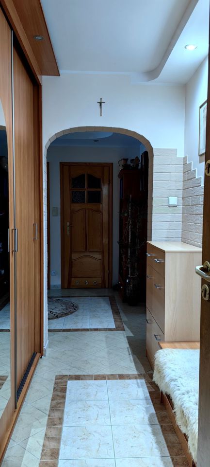 Mieszkanie 3-pokojowe Leśnice. Zdjęcie 14