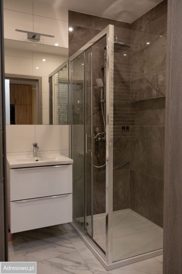 Mieszkanie 1-pokojowe Bydgoszcz Fordon. Zdjęcie 8