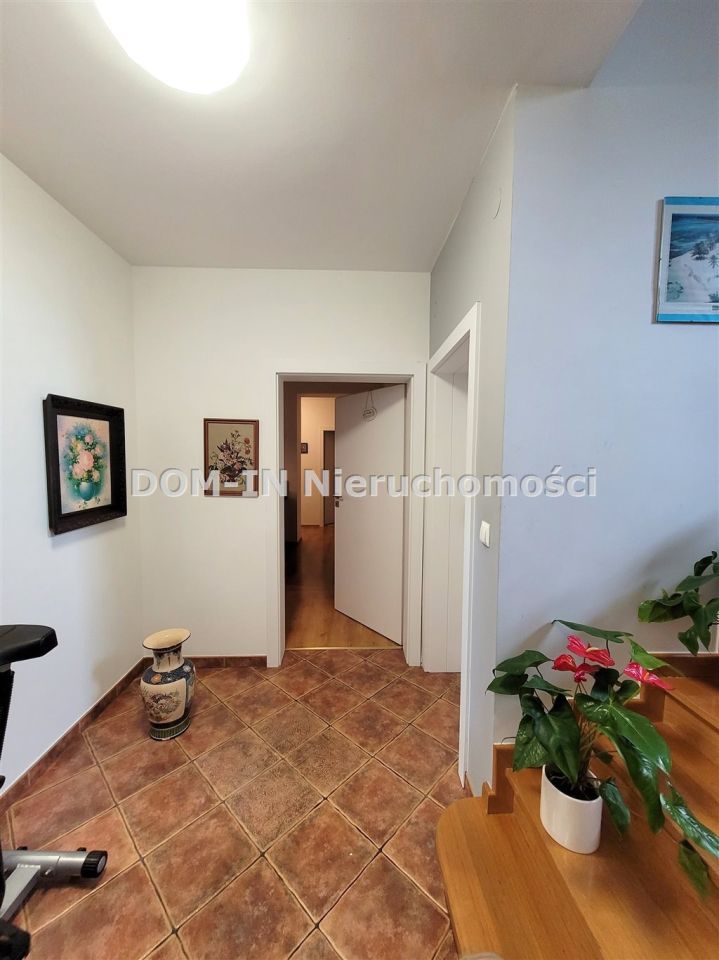 dom wolnostojący, 7 pokoi Strumień. Zdjęcie 11