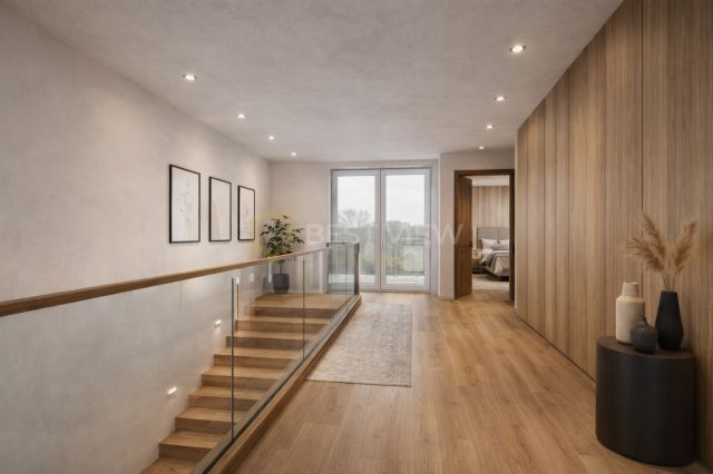 Mieszkanie 5-pokojowe Gołków, ul. Leśnych Malin. Zdjęcie 9