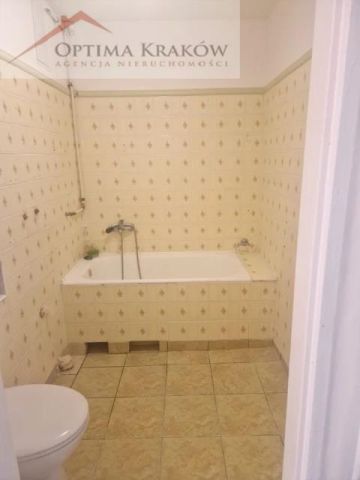 Mieszkanie 2-pokojowe Kraków Nowa Huta. Zdjęcie 4