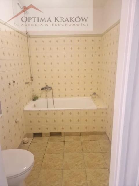 Mieszkanie 2-pokojowe Kraków Nowa Huta. Zdjęcie 4