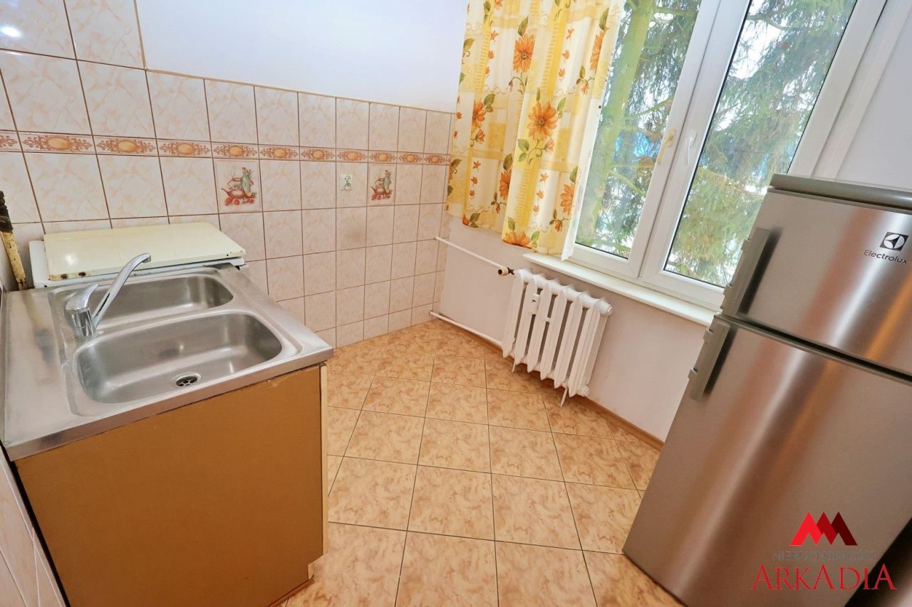 Mieszkanie 2-pokojowe Włocławek. Zdjęcie 9