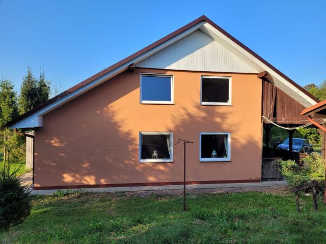 dom wolnostojący, 5 pokoi Zęblewo. Zdjęcie 1