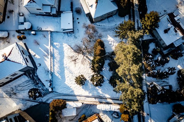 Działka budowlana Rzeszów, ul. Zwiadowców. Zdjęcie 7