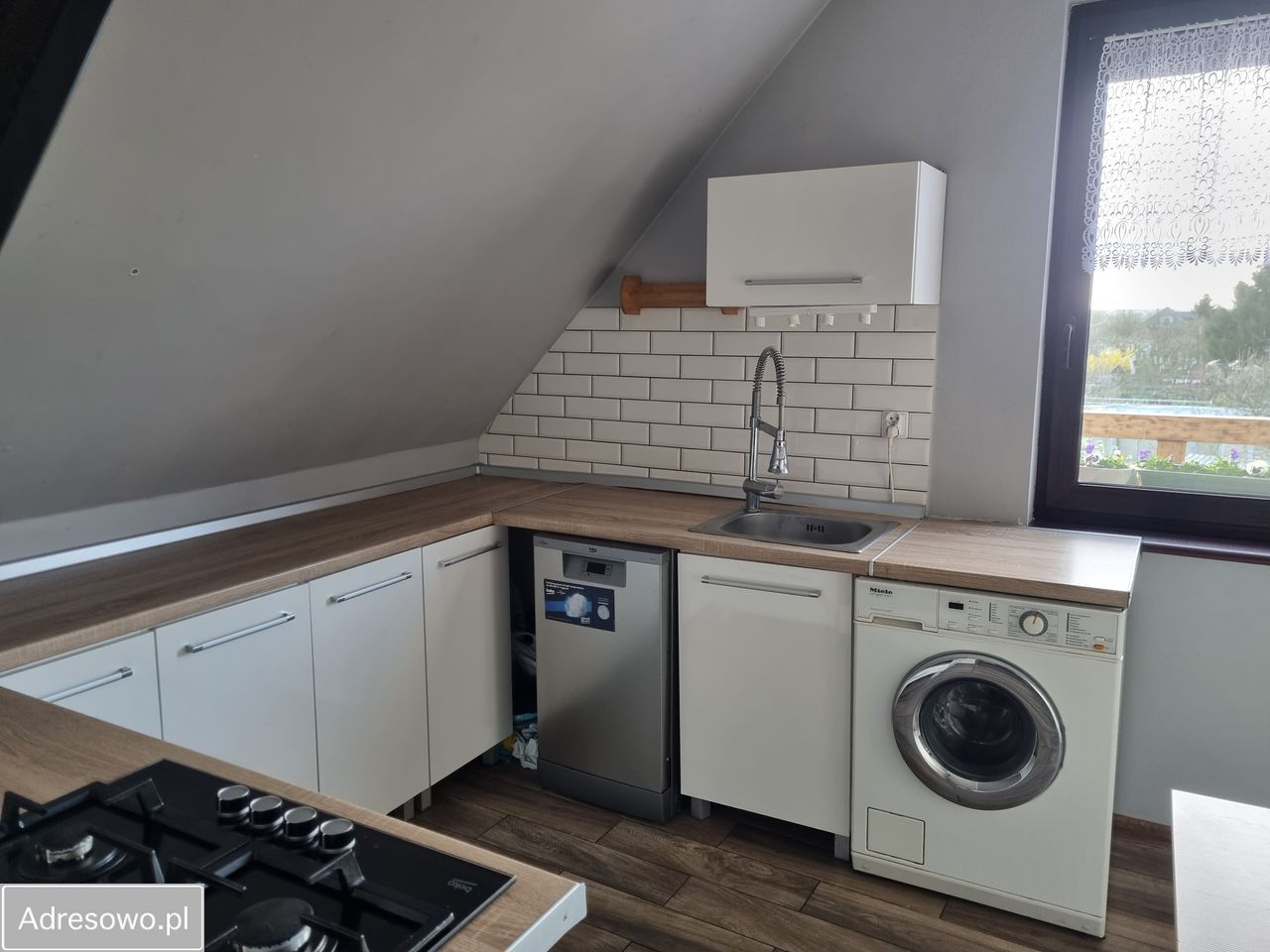 Mieszkanie 2-pokojowe Kostrzyn nad Odrą. Zdjęcie 12