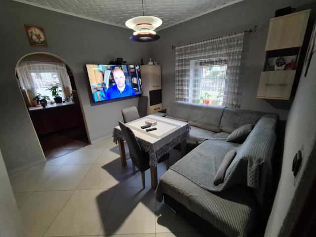 Mieszkanie 4-pokojowe Nowy Kościół. Zdjęcie 1