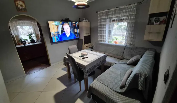 Mieszkanie 4-pokojowe Nowy Kościół