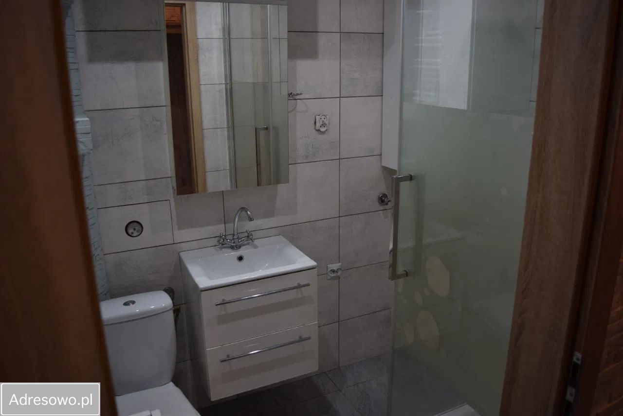 Mieszkanie 2-pokojowe Krapkowice, ul. Pułaskiego. Zdjęcie 3